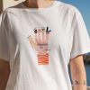Ανθρωπένιοι T-shirt