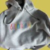 Forever and ever hoodie