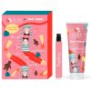 Sugarlicious Aloecolors x missy merida