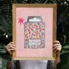 Magic Artprint