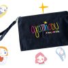 Agapisou cosmetic bag