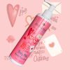 Messinian spa x missy merida body milk