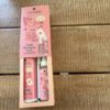 Messinian spa x missy merida box