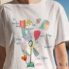 School love T-shirt