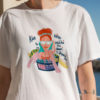 Ginger T-shirt